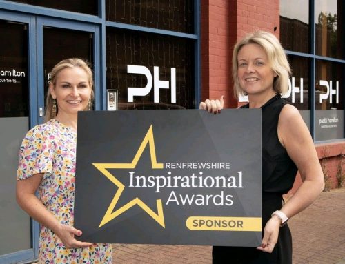 Renfrewshire Inspirational Awards