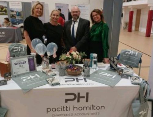 Renfrewshire Connect Success